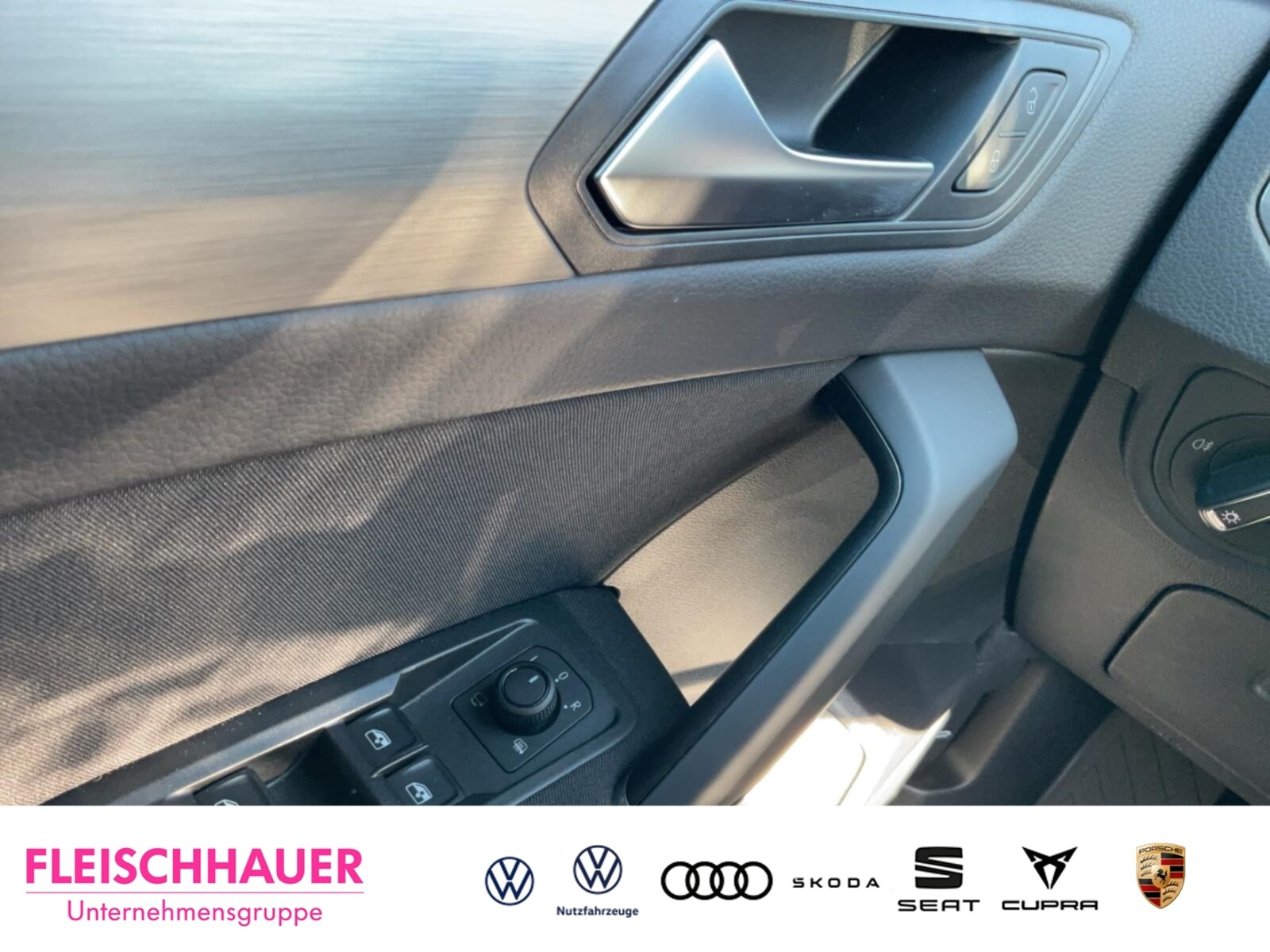 Volkswagen Touran – Bild 13
