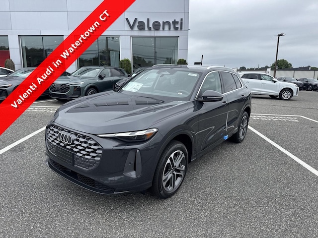 Photo of 2026 Audi Q5