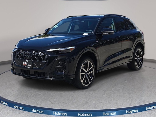 Photo of 2026 Audi Q5 