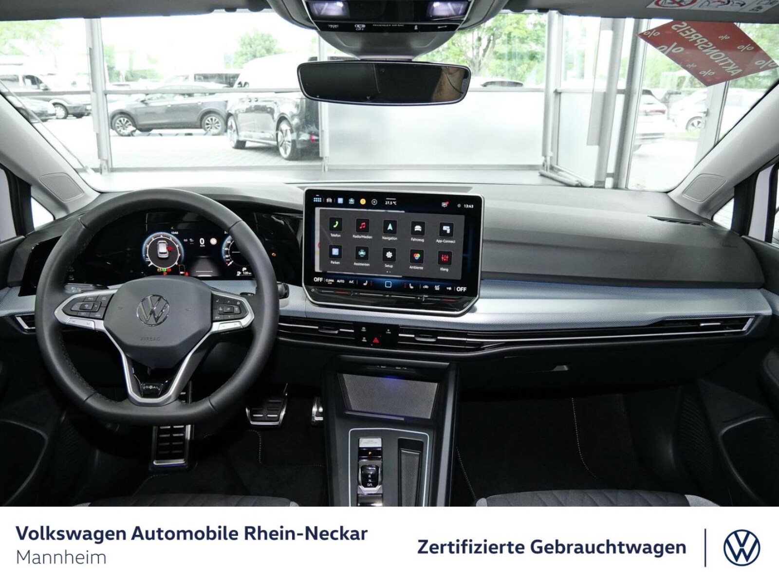Volkswagen Golf – Bild 12