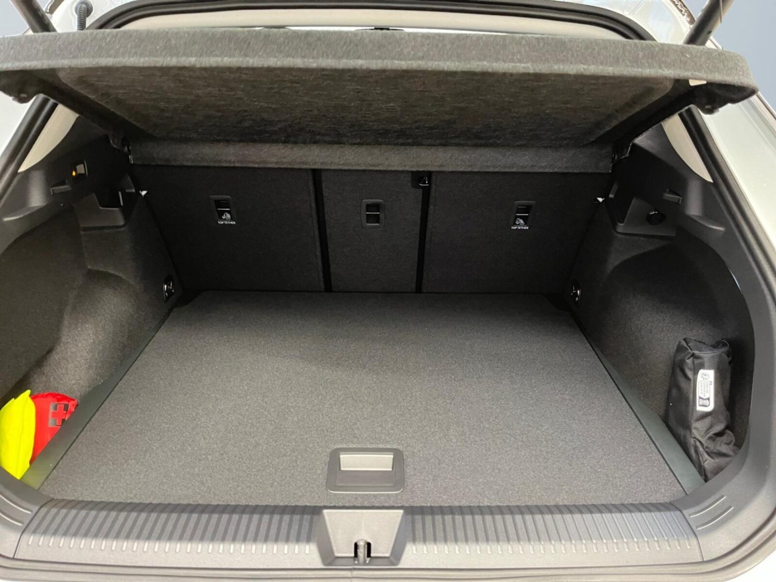 Volkswagen T-Roc – Bild 14