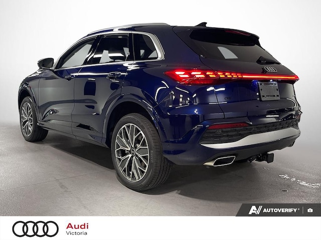 2026 Audi Q5