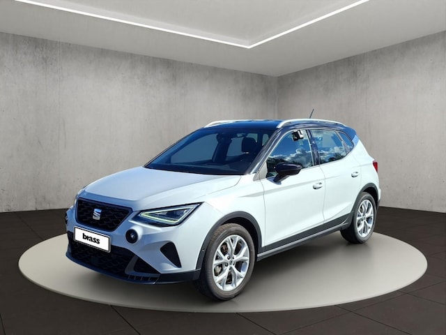 SEAT Arona 1.0 TSI FR Automatik (DKT5056905)