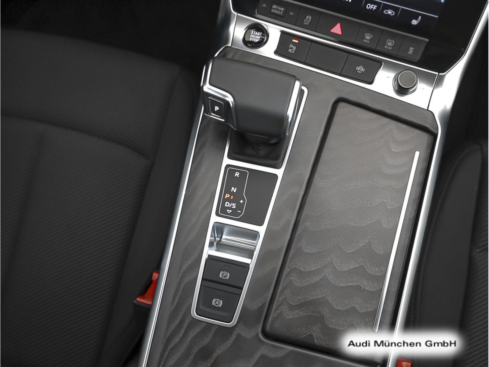 Audi A6 Avant – Bild 14