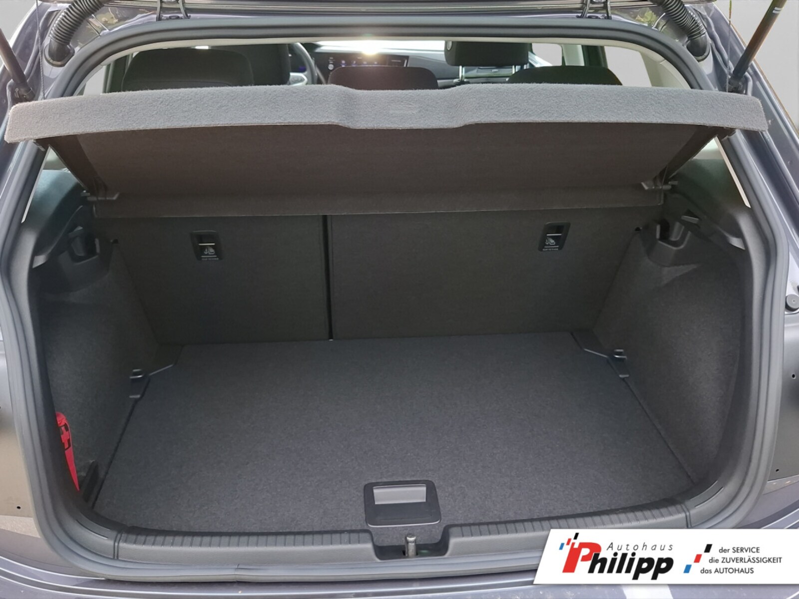 Volkswagen Polo – Bild 12