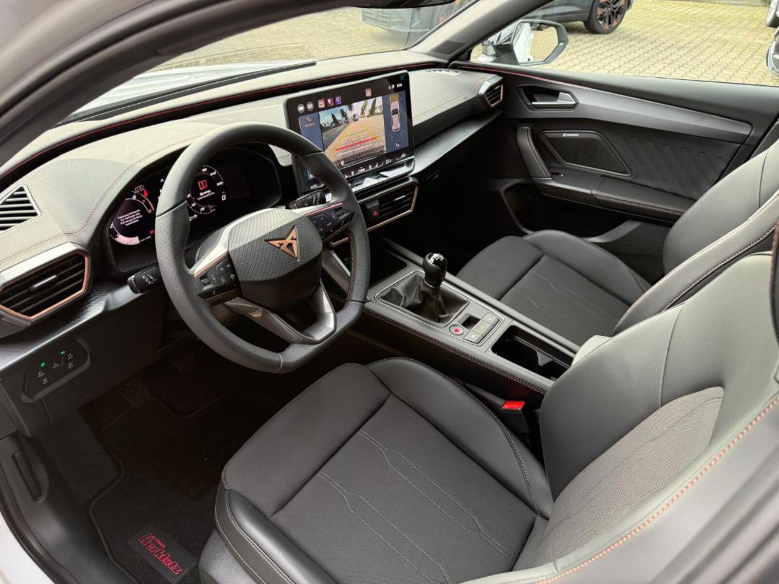 CUPRA Leon – Bild 4