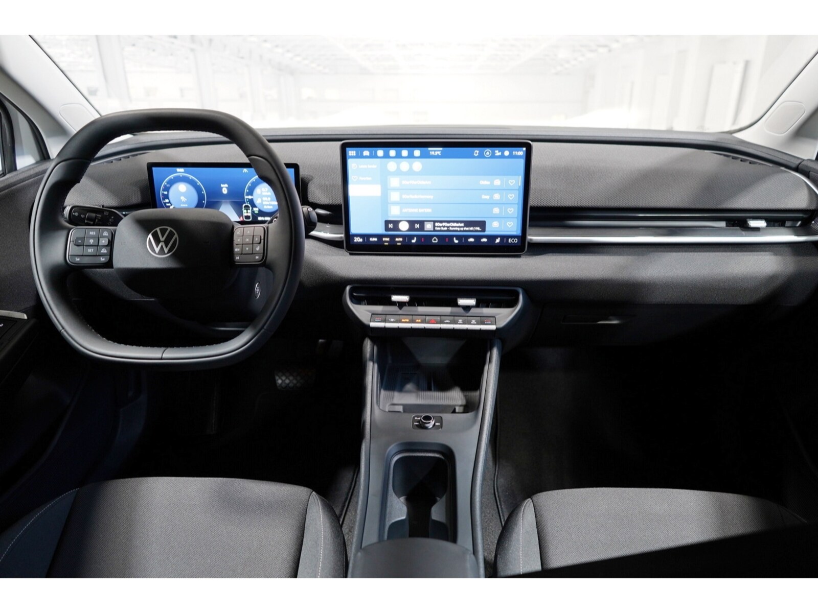 Volkswagen ID. Polo – Bild 9