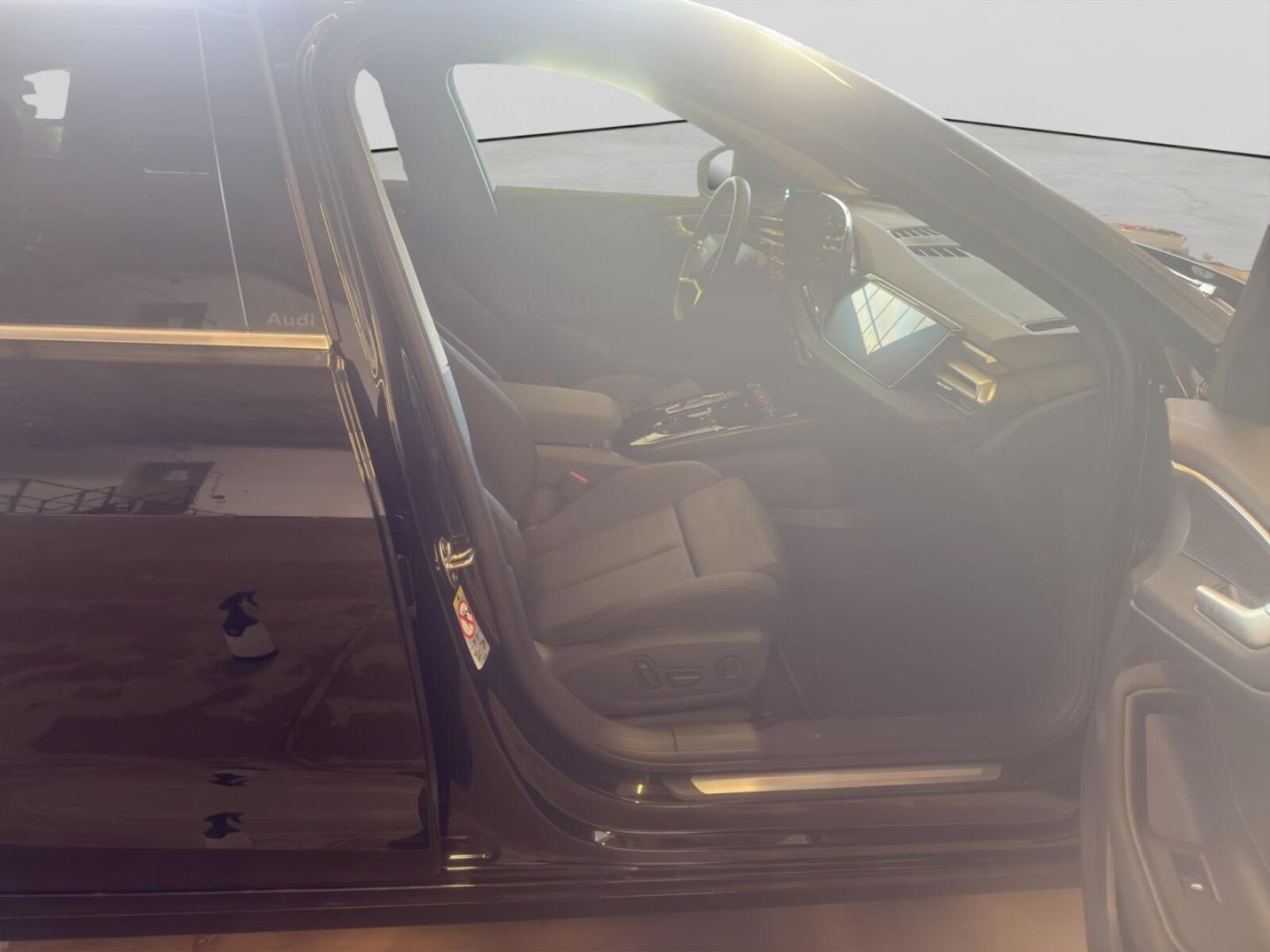 Audi A5 Avant – Bild 22
