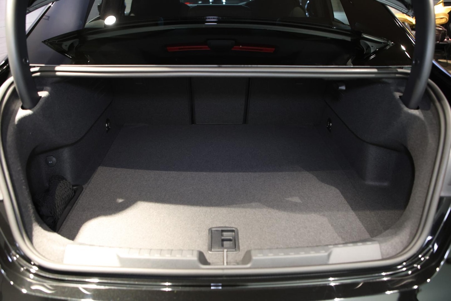 Image about Audi RS 3 Sedan TFSI quattro S tronic
