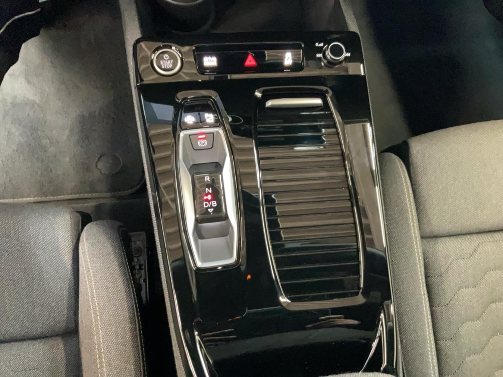 Audi A6 Avant e-tron – Bild 15