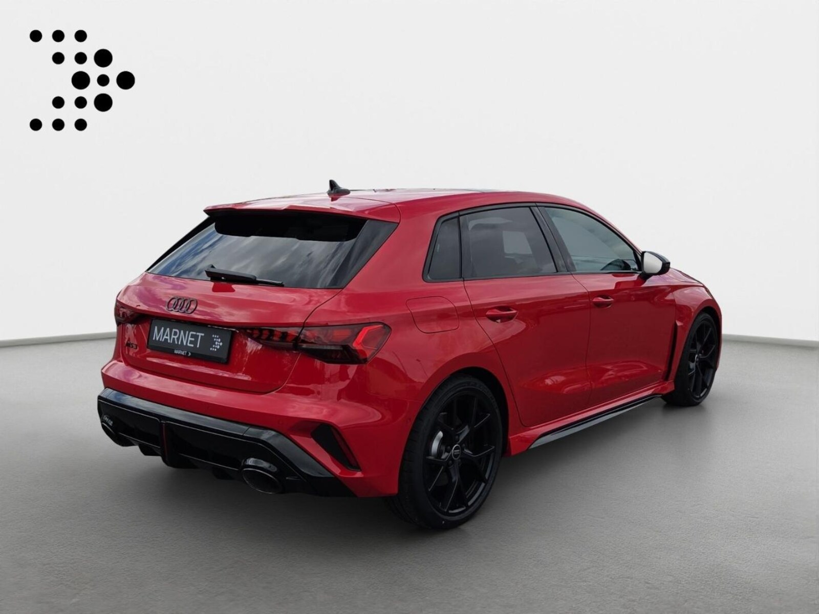 Audi RS 3 Sportback – Bild 17