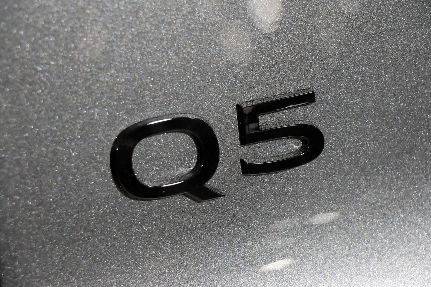 Image about Audi Q5 SUV TFSI quattro 200 kW sport
