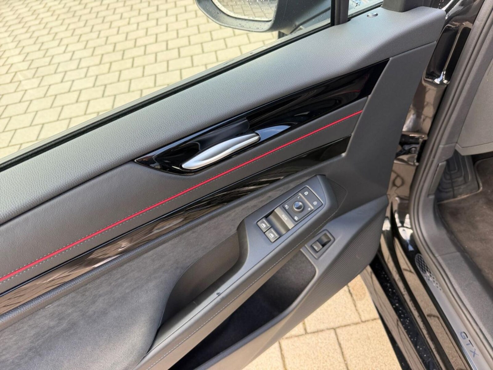 Volkswagen ID.7 Tourer – Bild 19