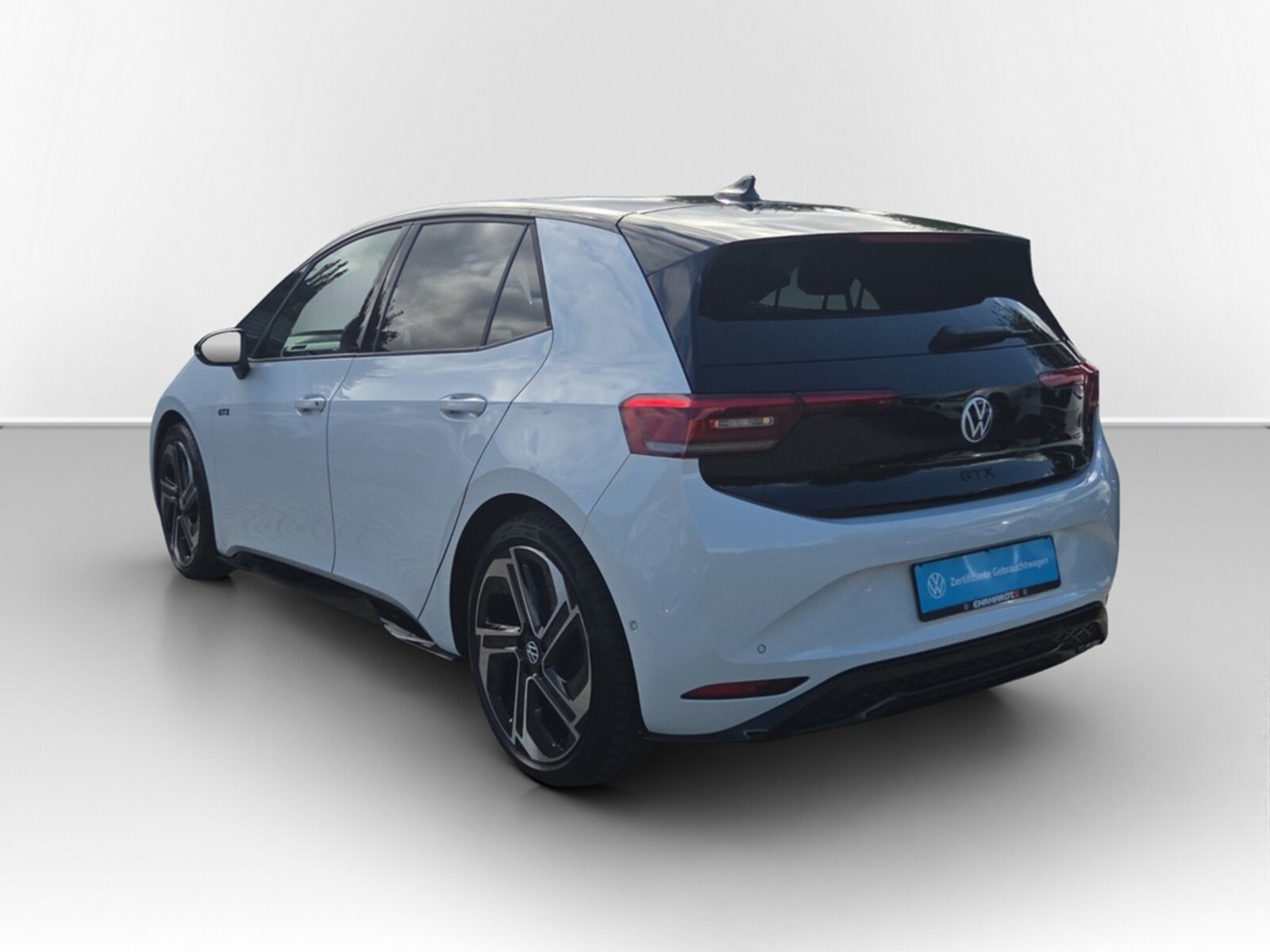 Volkswagen ID.3 – Bild 7