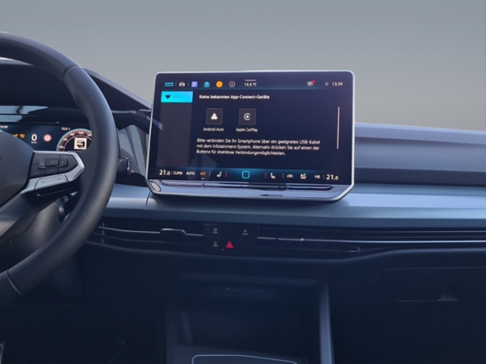 Volkswagen Golf Variant – Bild 19