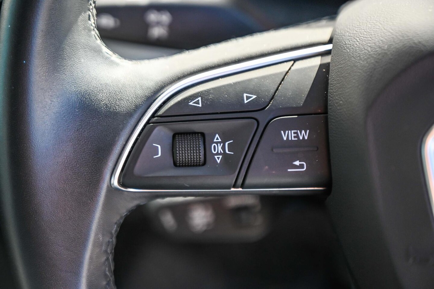 Image about Audi Q2 35 TFSI S tronic