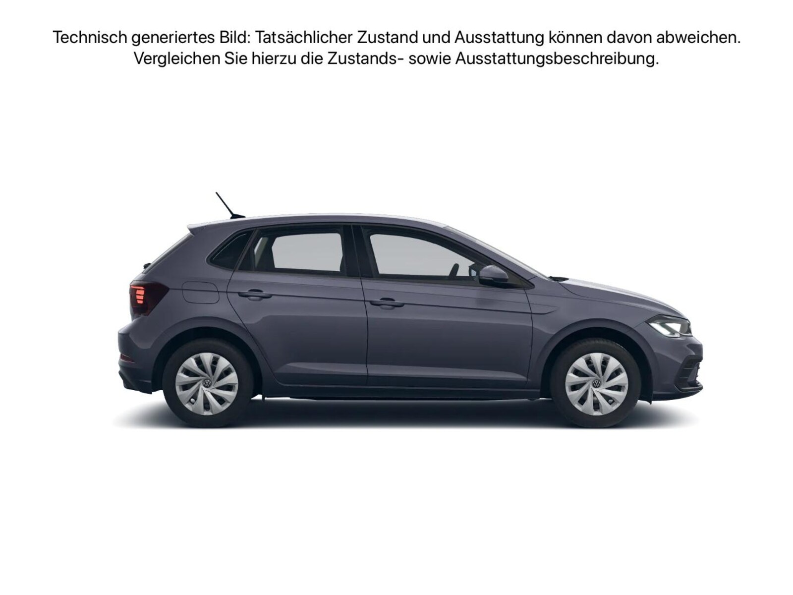Volkswagen Polo – Bild 5