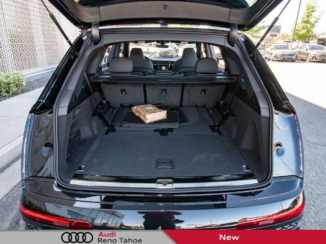 2026 Audi SQ7 Premium Plus - Photo 54