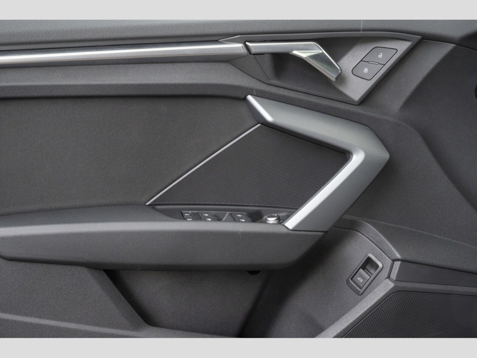 Audi A3 Sportback – Bild 16