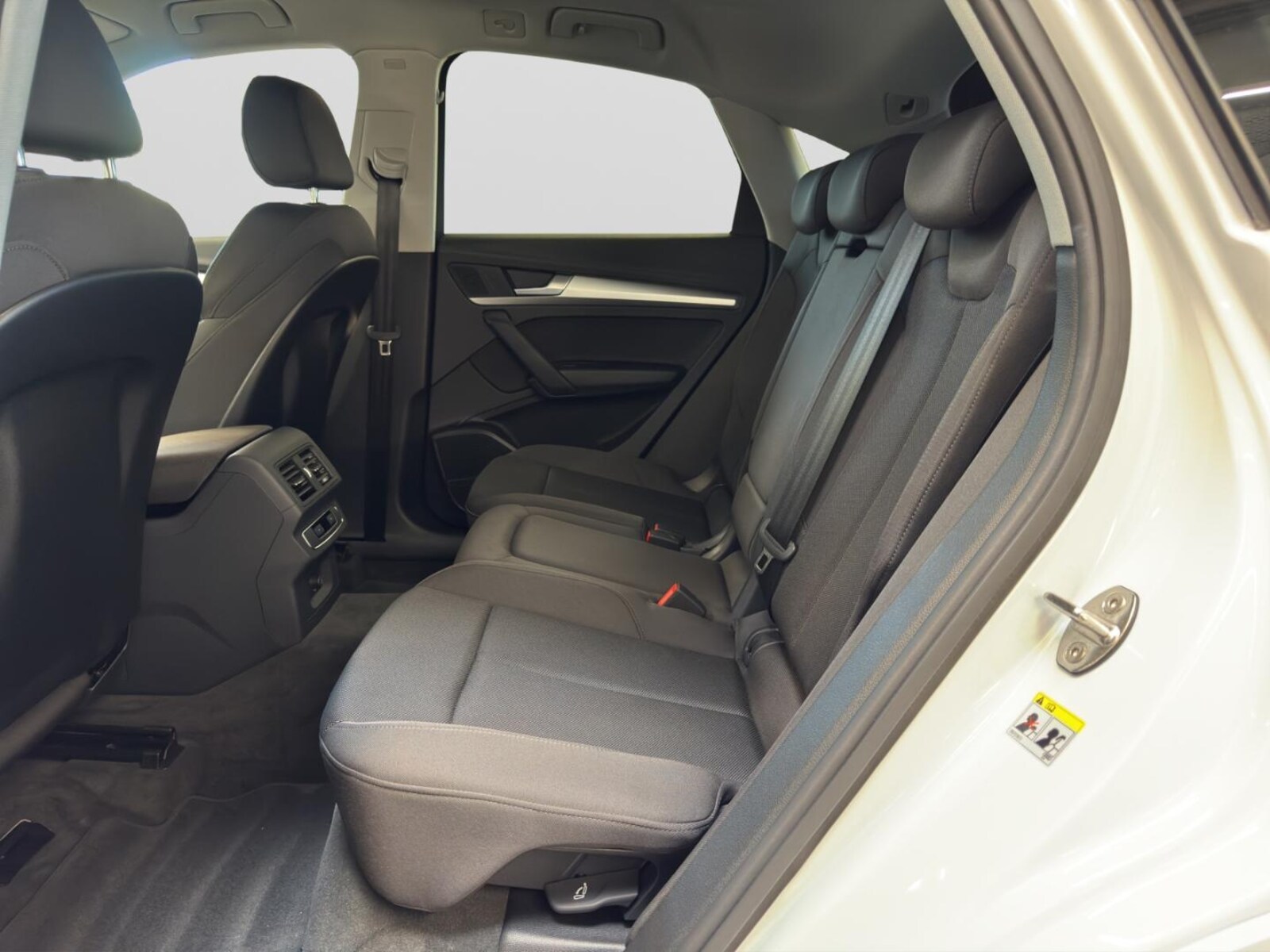 Audi Q5 Sportback – Bild 14