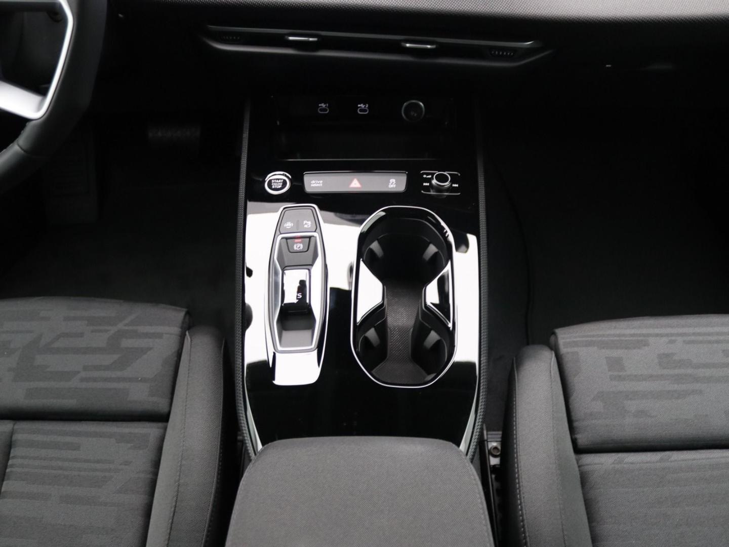 Bild über Audi A5 Avant edition one TDI 150 kW S tronic - für weitere Informationen kontaktieren Sie den Audi Partner