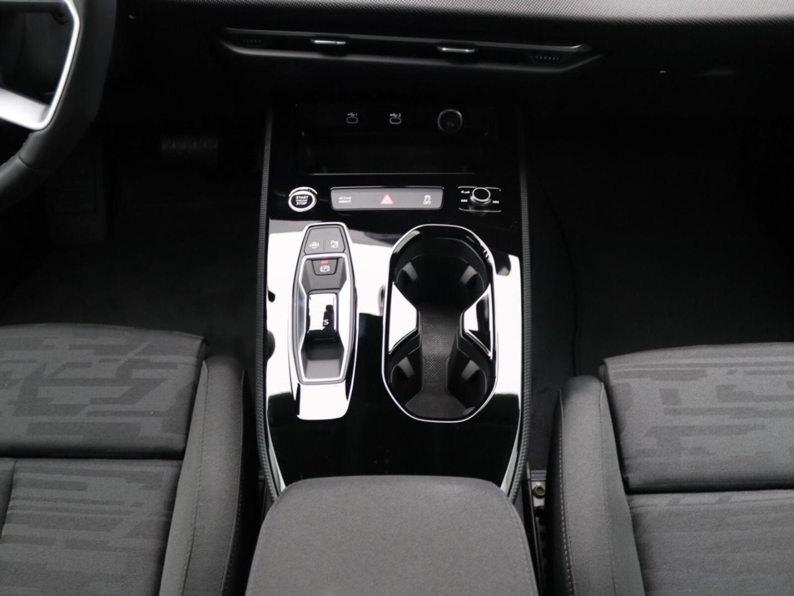 Audi A5 Avant – Bild 12