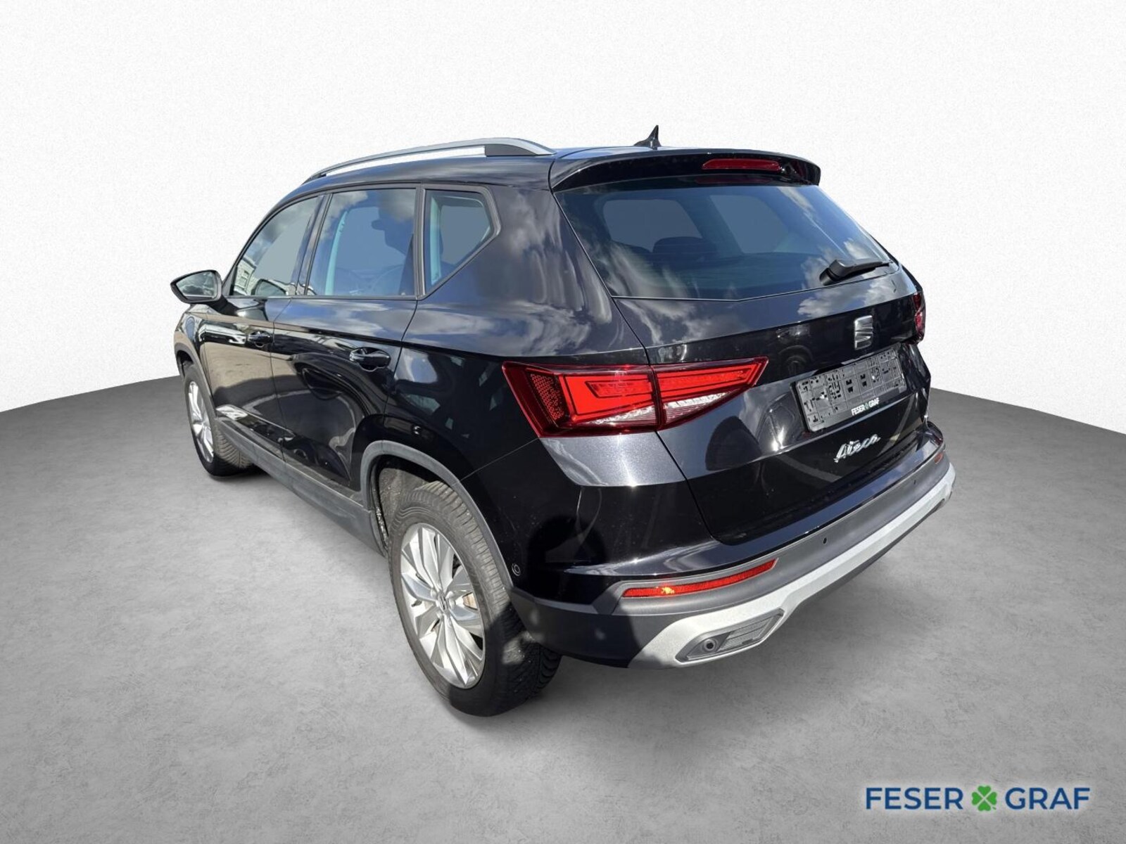 SEAT Ateca – Bild 6
