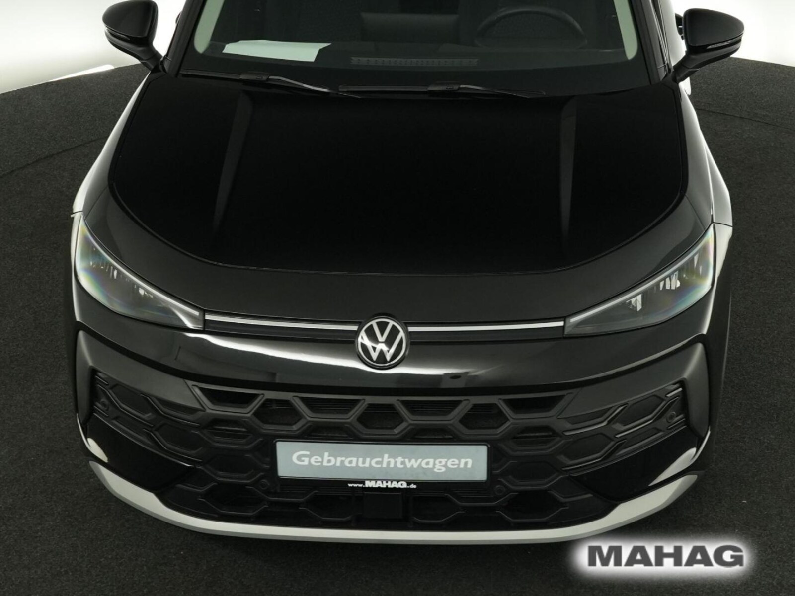 Volkswagen T-Roc – Bild 24