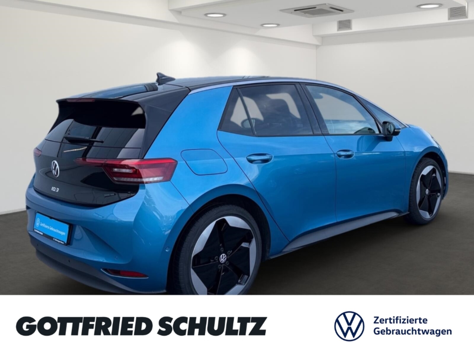 Volkswagen ID.3 – Bild 4