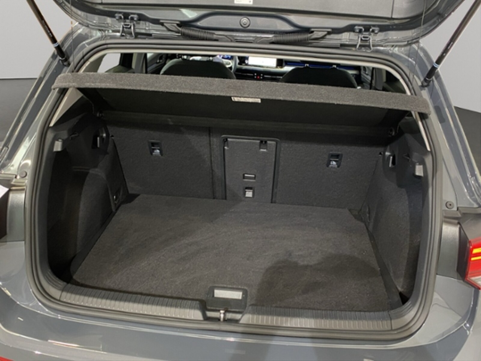 Volkswagen Golf – Bild 12