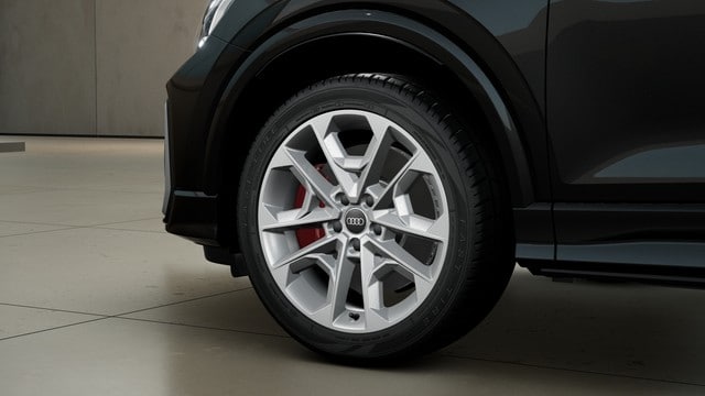 Audi SQ2 TFSI Quattro S Tronic - 2024 - Joinsteer - #9