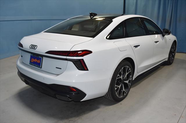 2026 Audi A6 Premium Plus - Photo 19