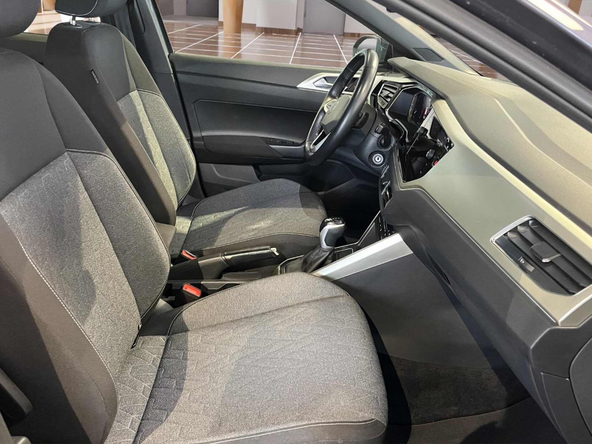 Volkswagen Taigo MOVE