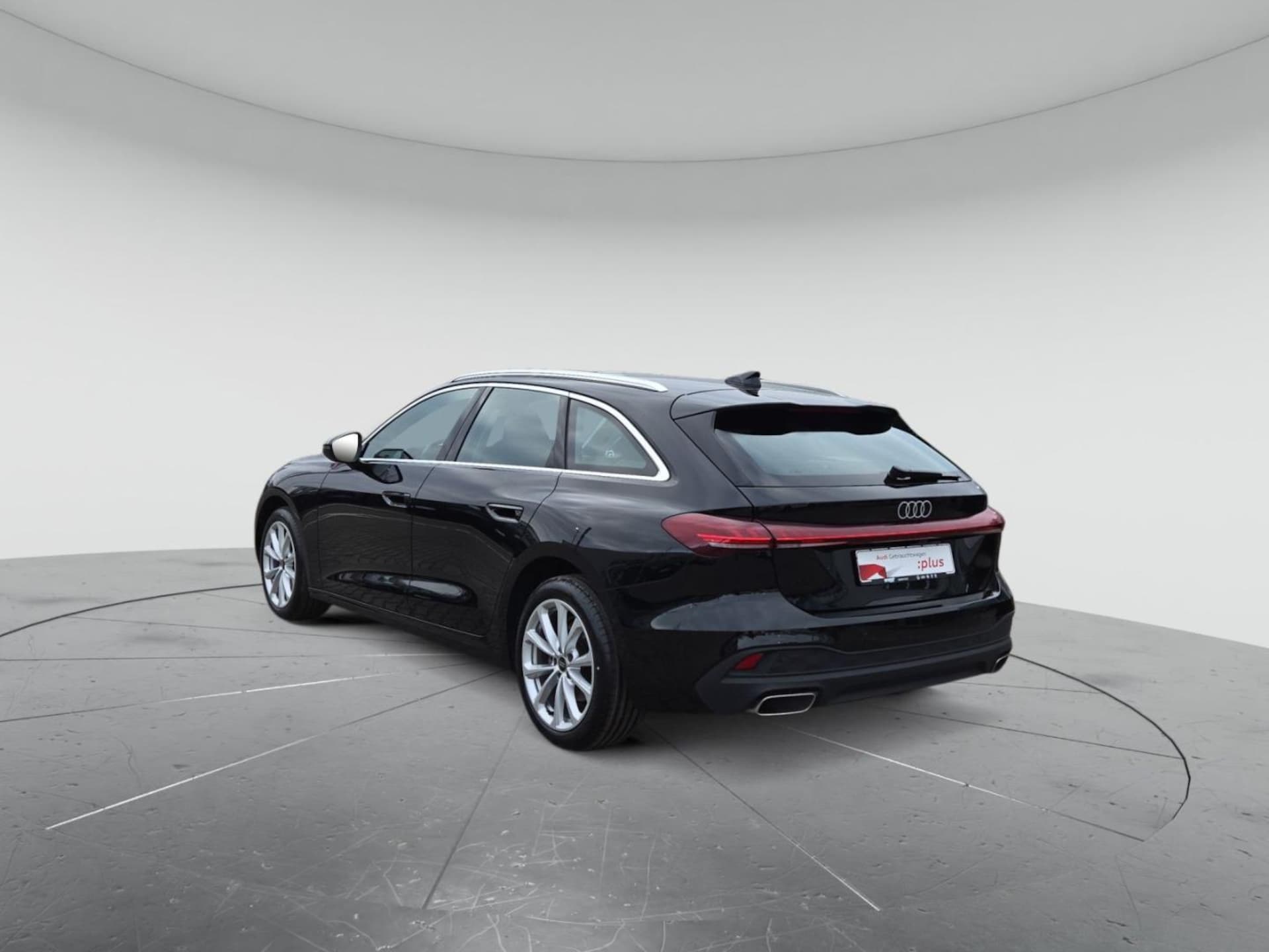 Audi A5 Avant