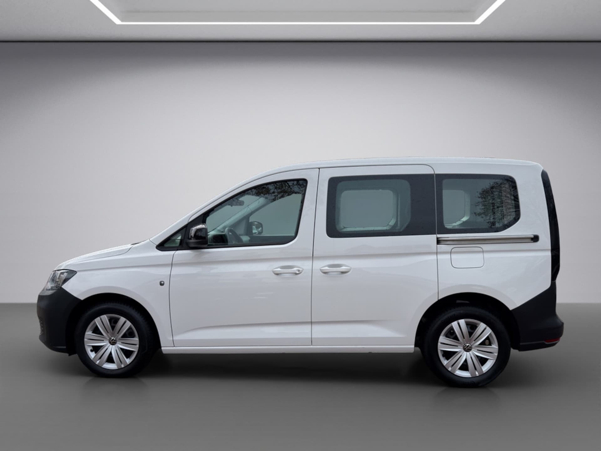 Volkswagen Caddy Basis-Modell