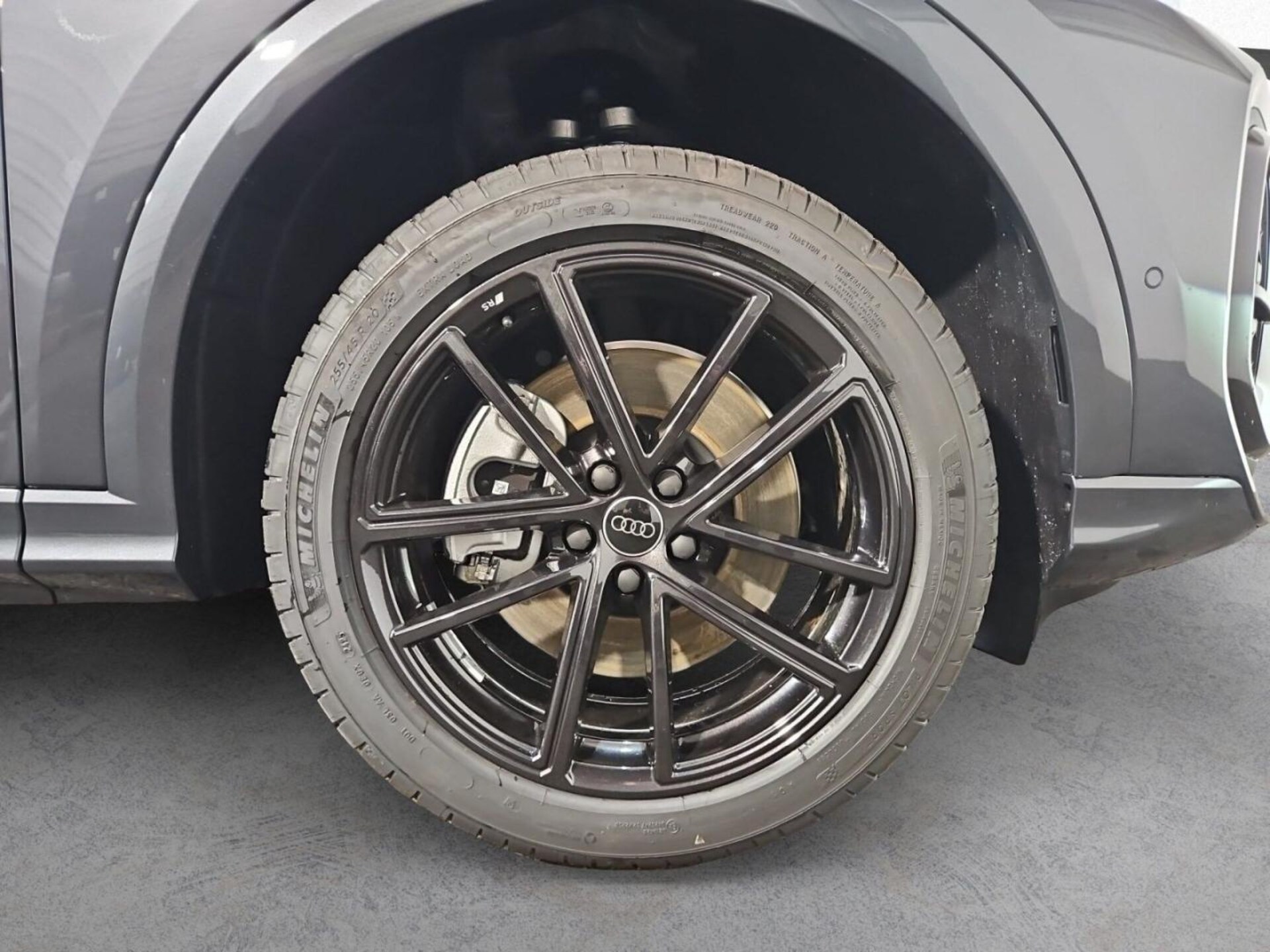 Audi Q5 SUV