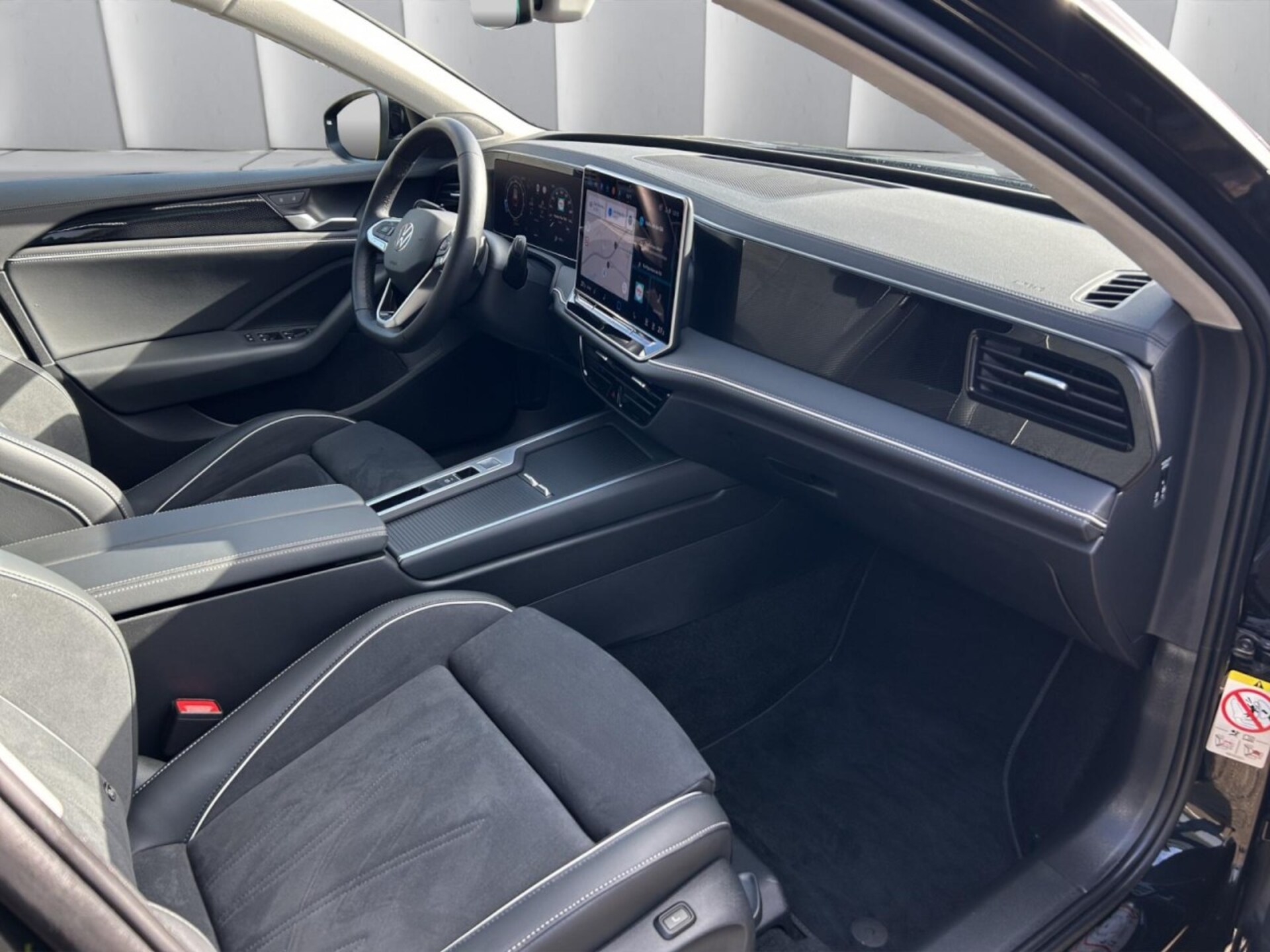 Volkswagen Passat Business