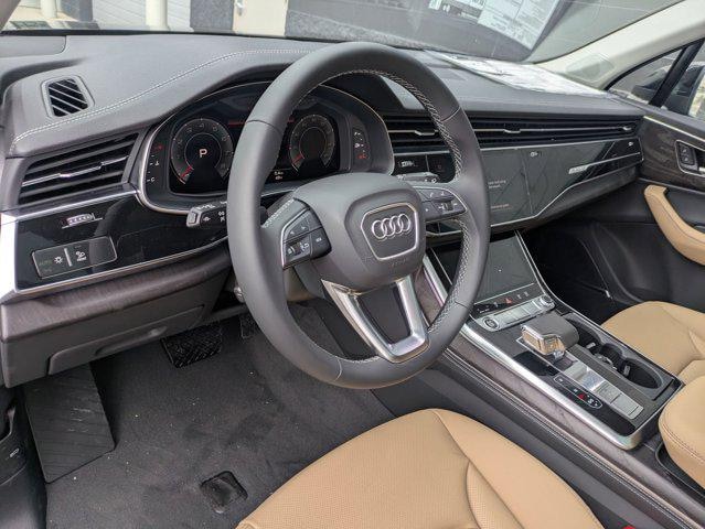 2026 Audi Q7 Premium Plus - Photo 11