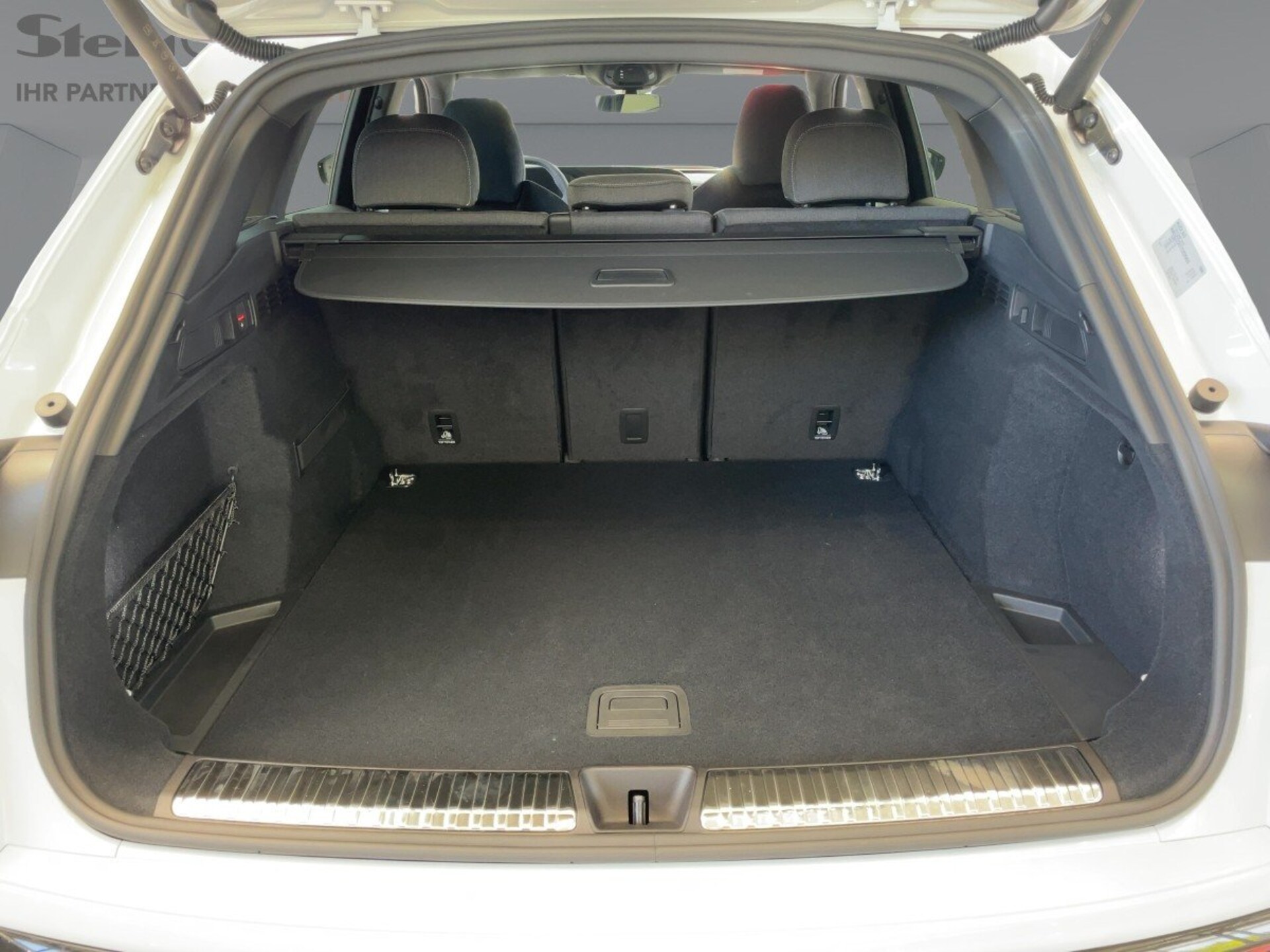 Audi Q5 SUV