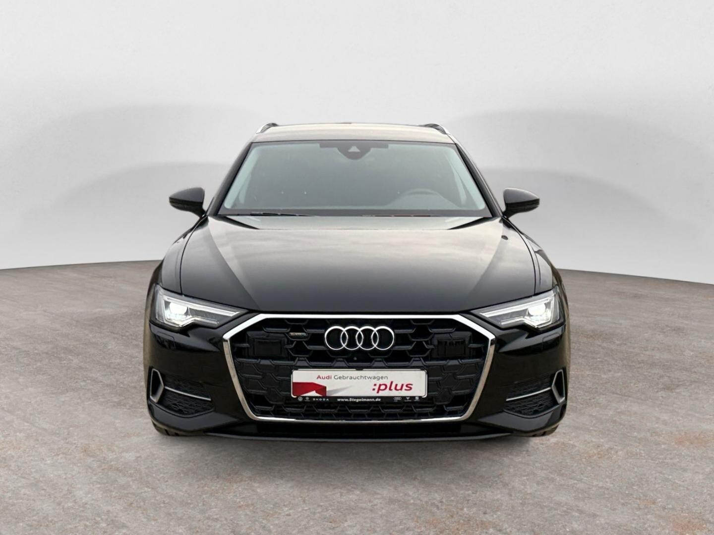 Bild über Audi A6 Avant TFSI e advanced 50 TFSI e quattro S tronic - für weitere Informationen kontaktieren Sie den Audi Partner
