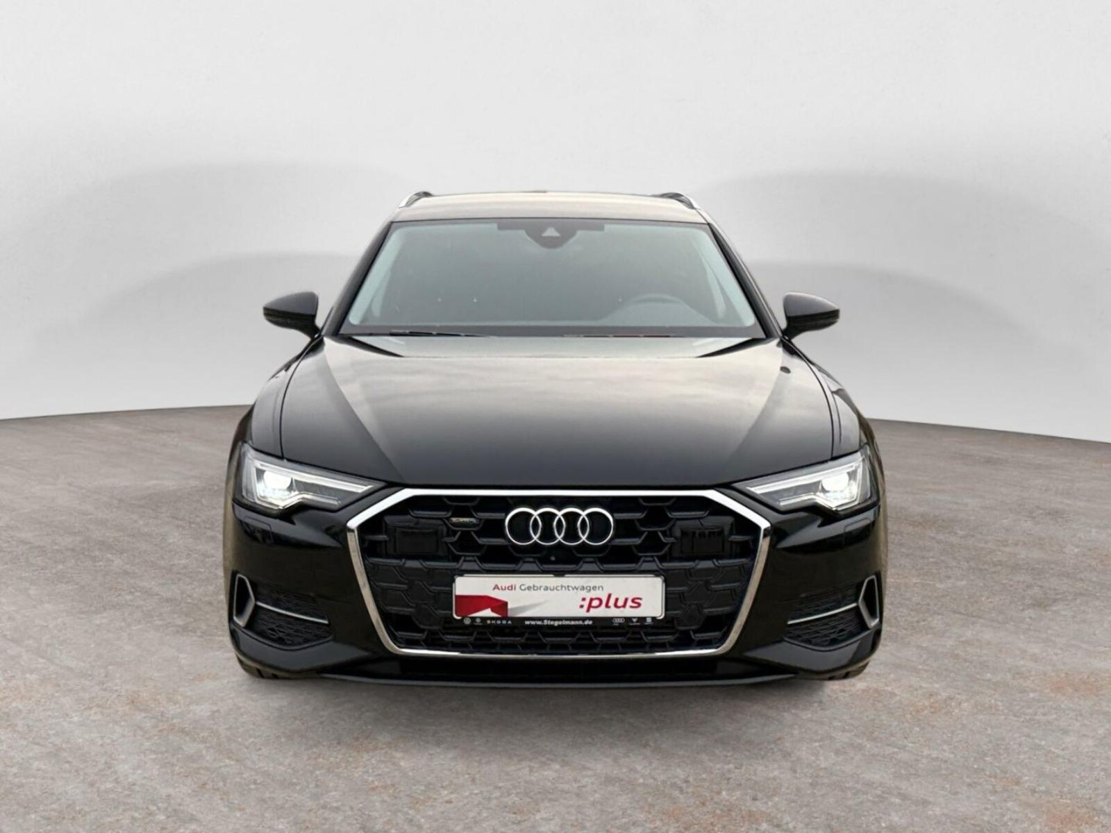 Audi A6 Avant – Bild 10