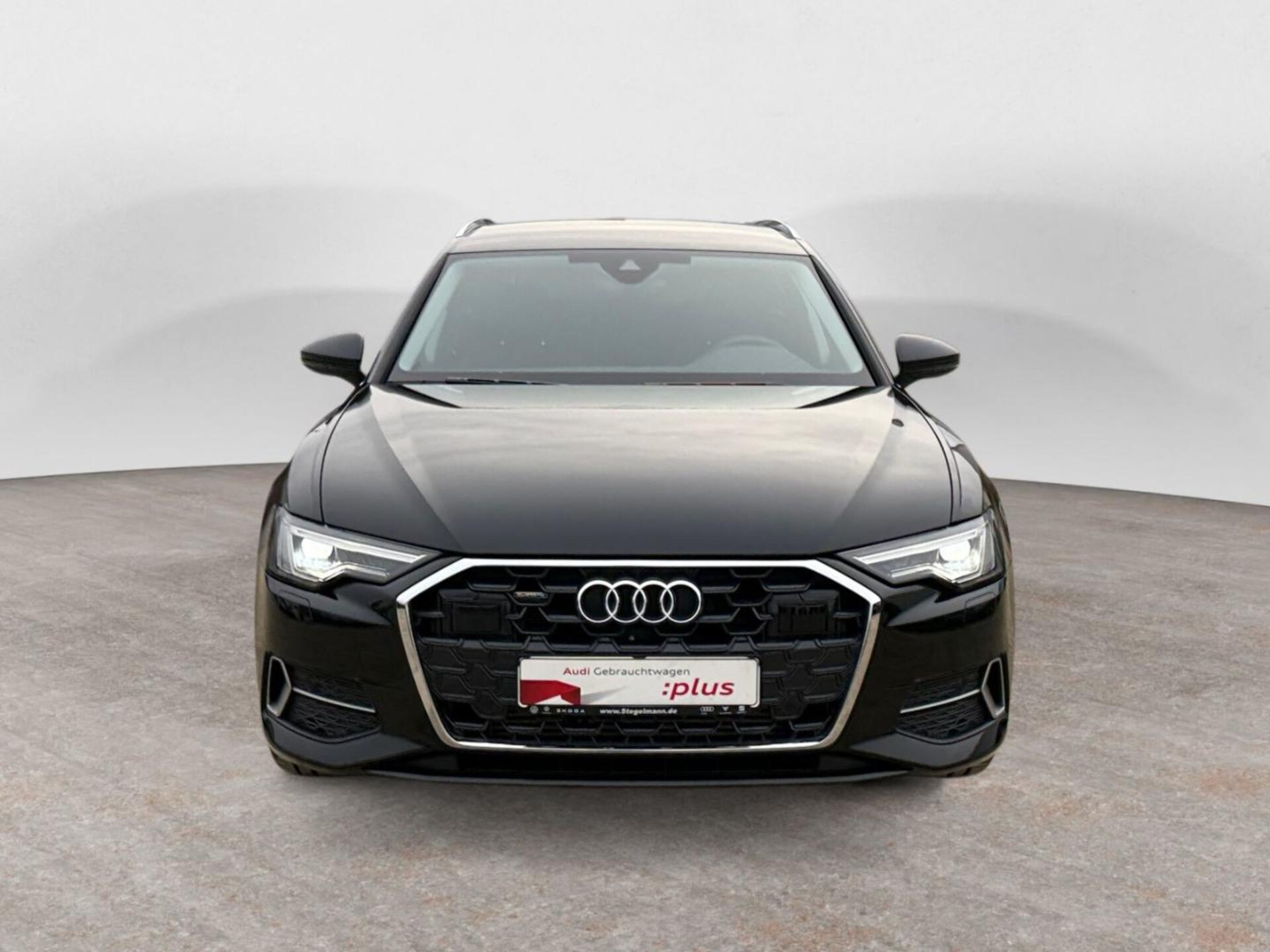 Audi A6 Avant TFSI e Sport