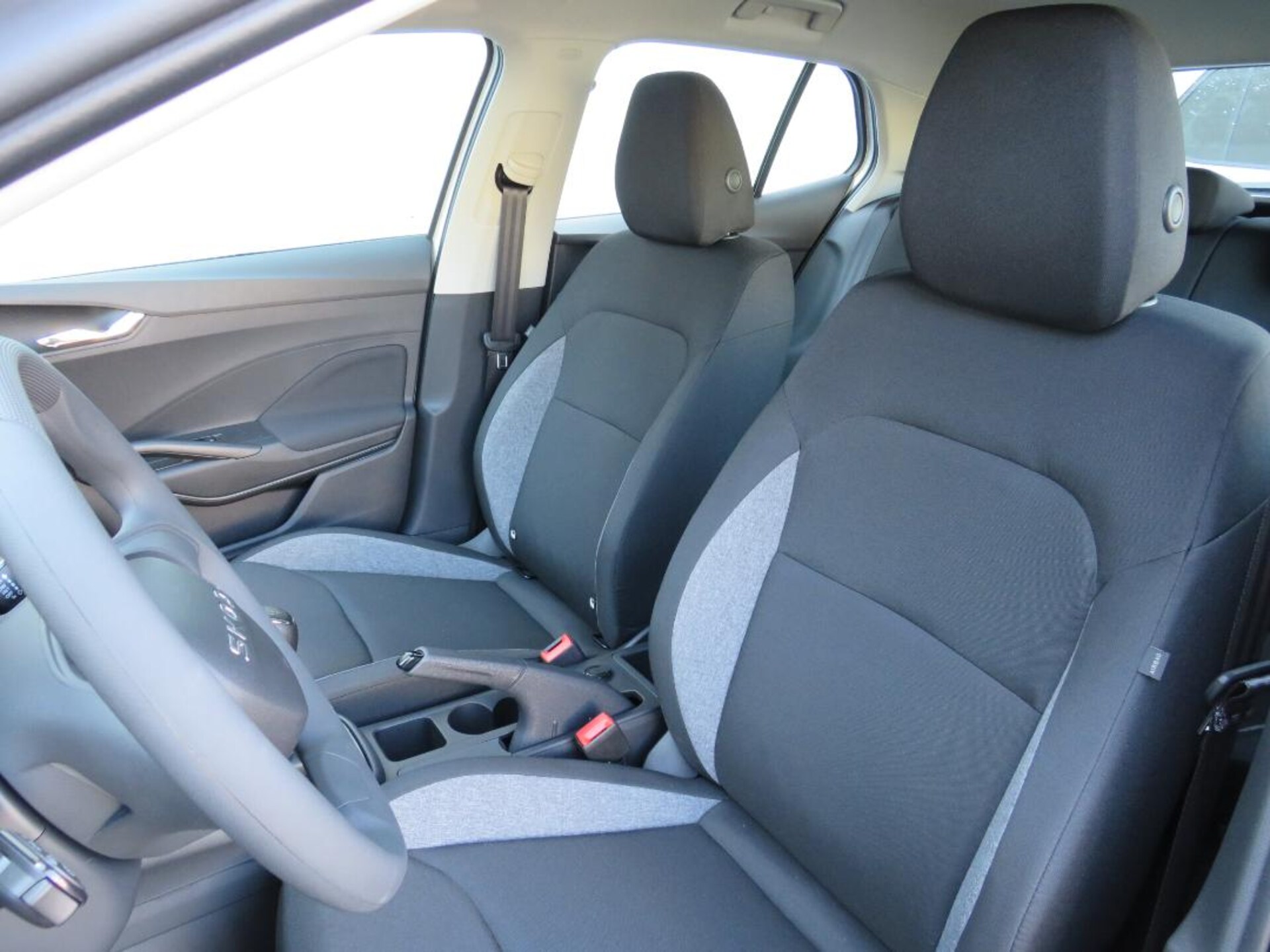 Skoda Fabia Essence
