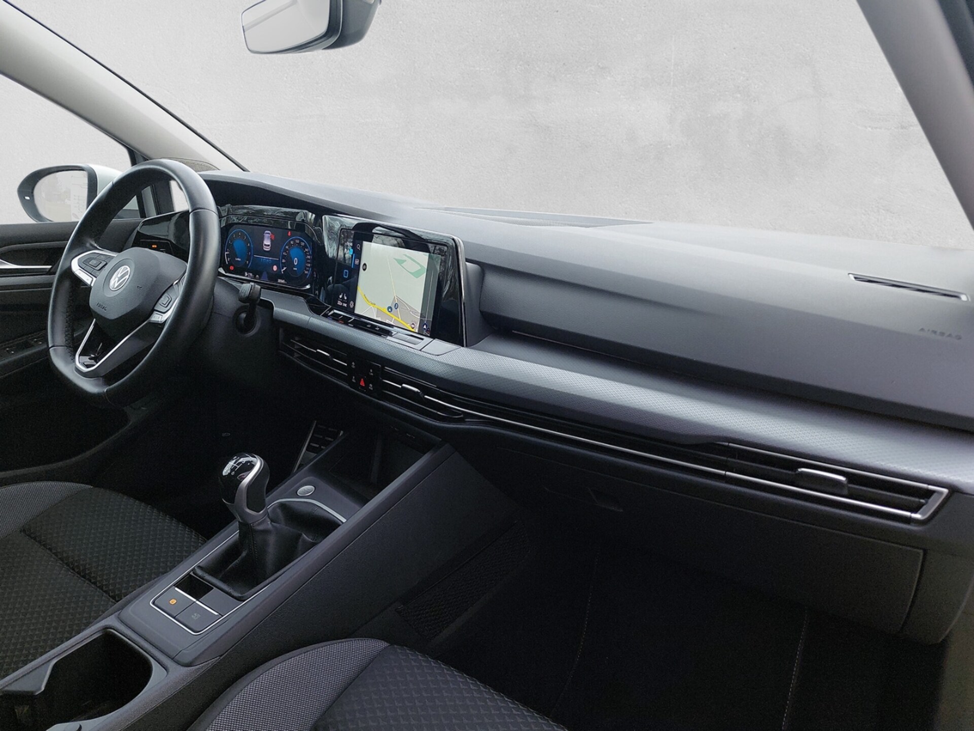 Volkswagen Golf Active