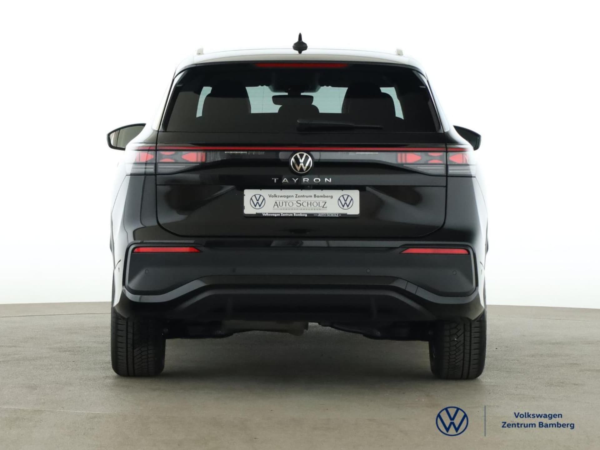 Volkswagen Tayron Life