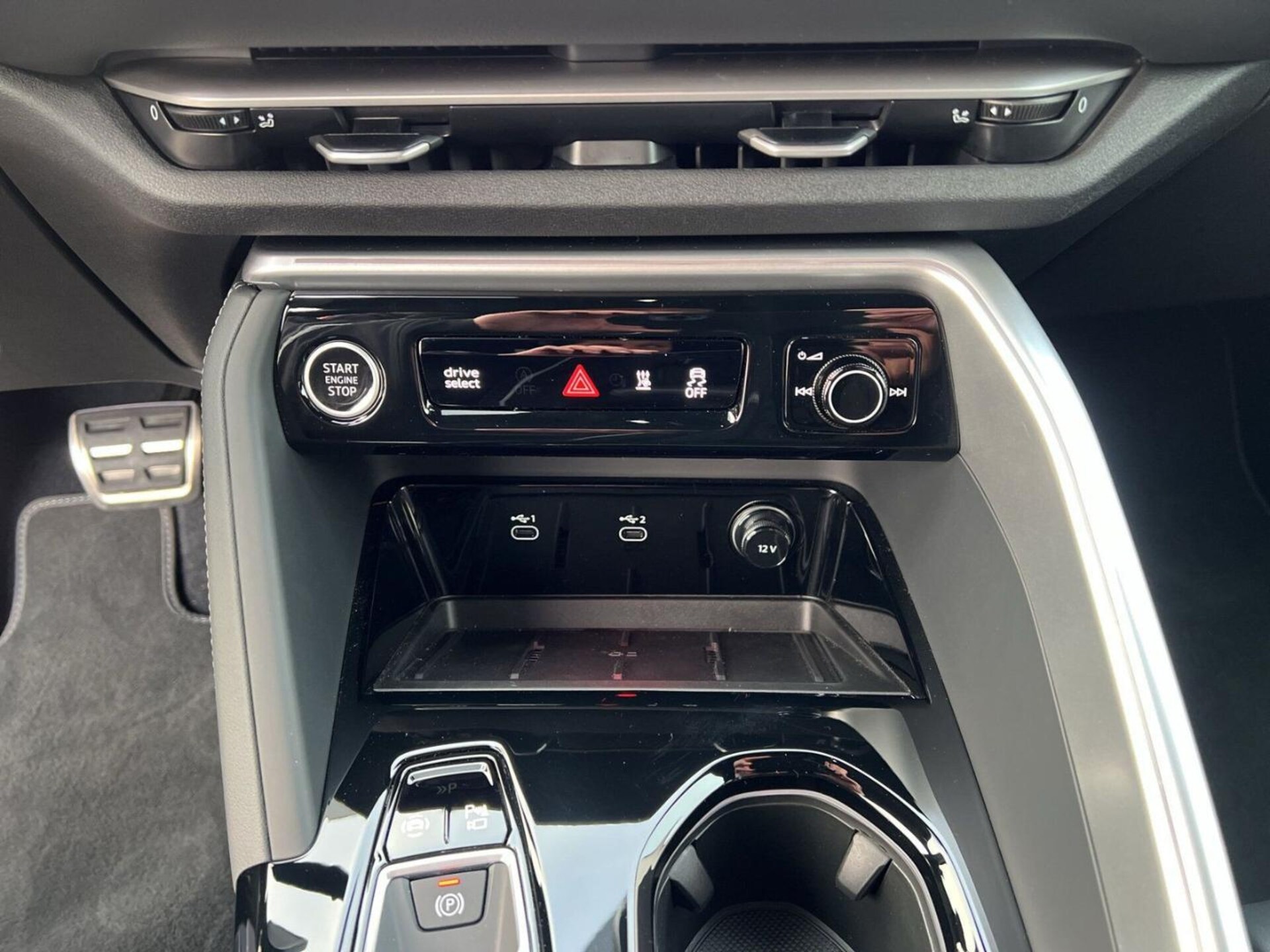 Audi Q5 SUV