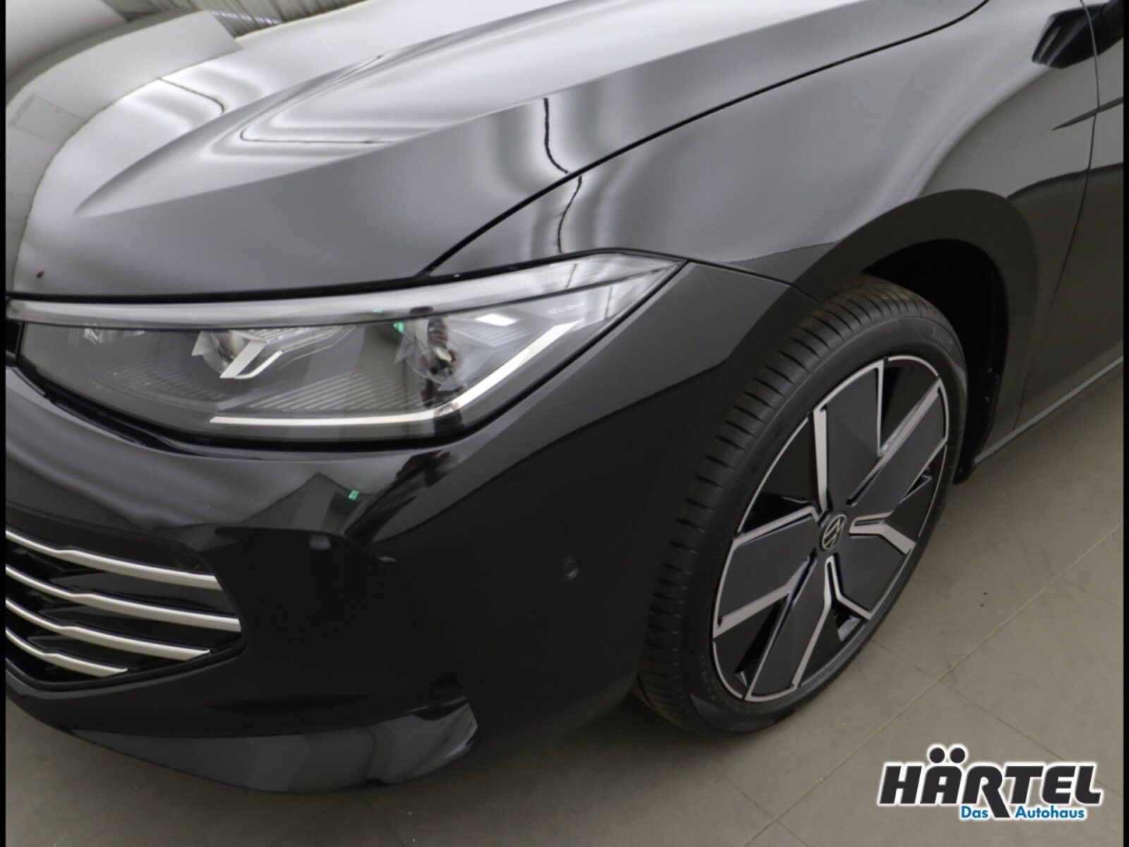 Volkswagen Passat – Bild 4