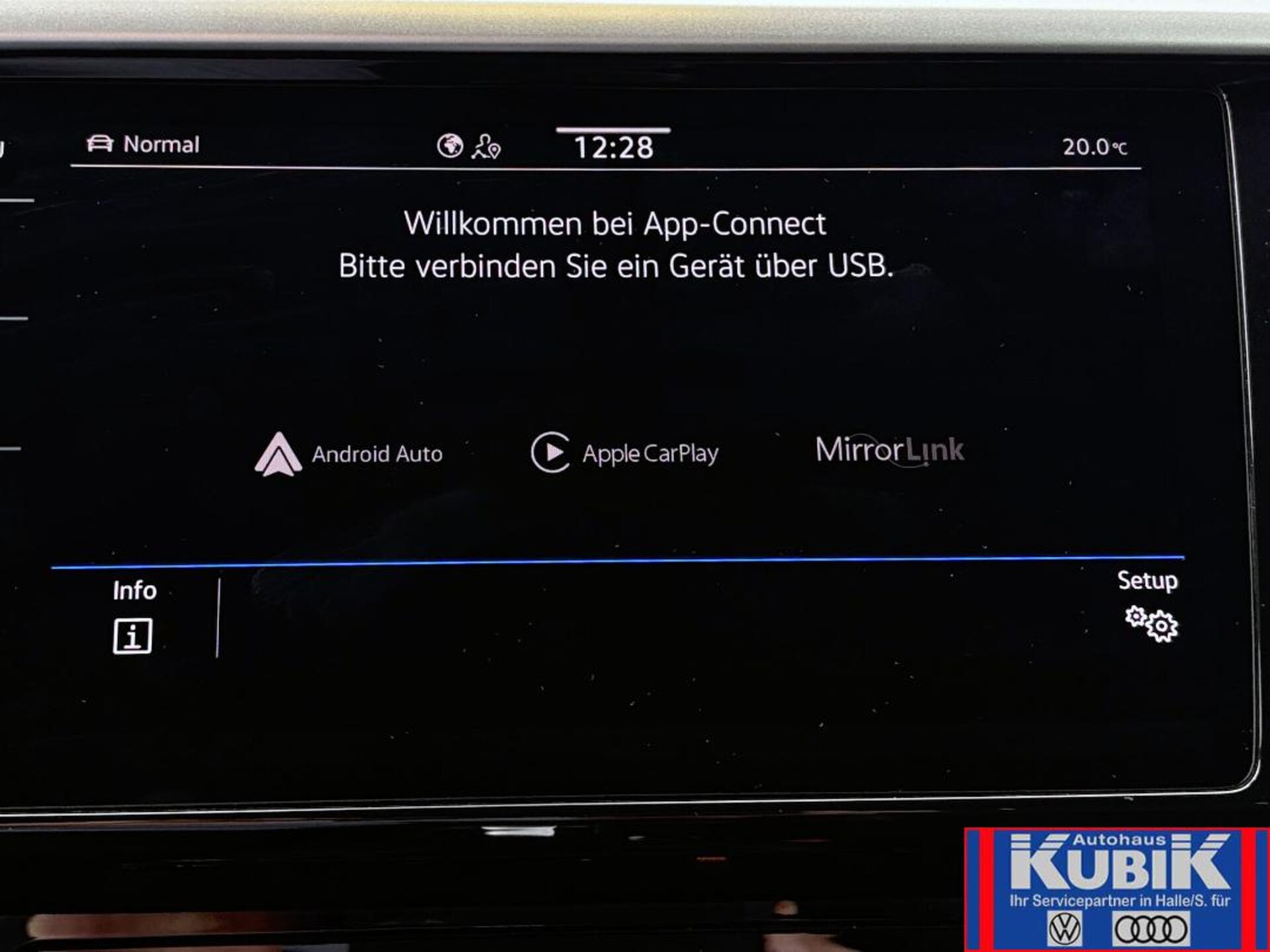 Volkswagen Arteon Shooting Brake R-Line