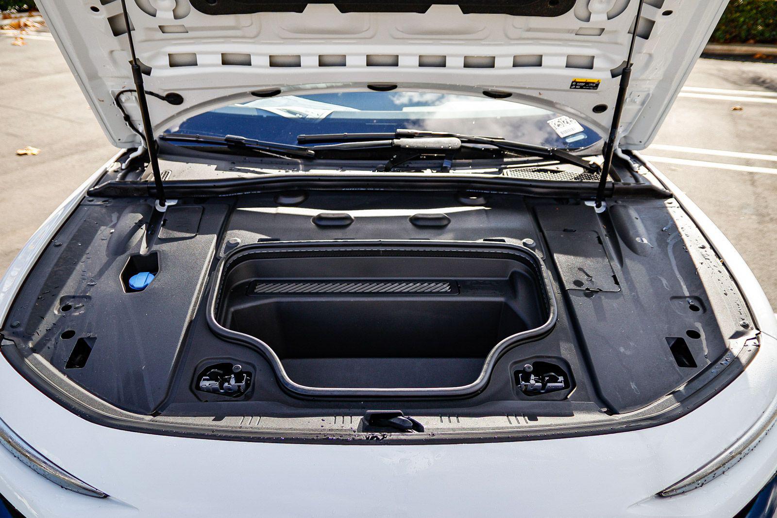 2025 Audi A6 Sportback e-tron Premium - Photo 29