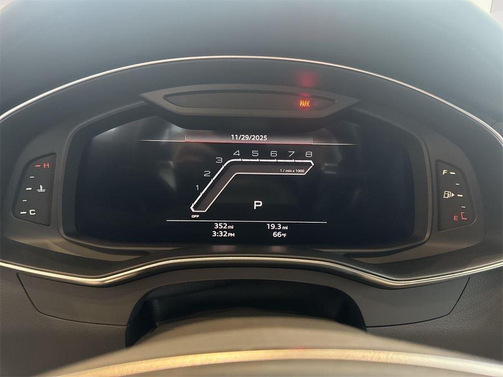 2026 Audi RS 7 Base - Photo 15